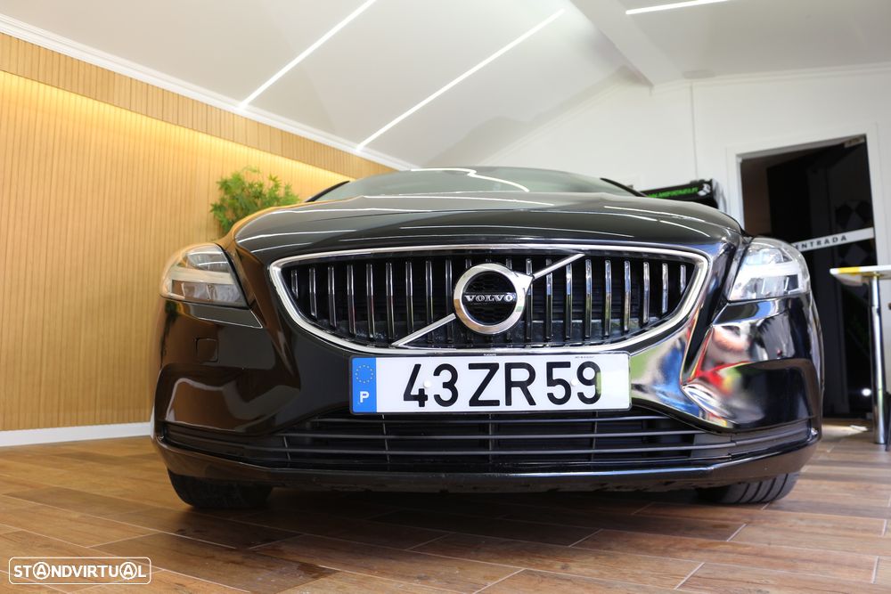 Volvo V40 2.0 D3 Momentum - 10