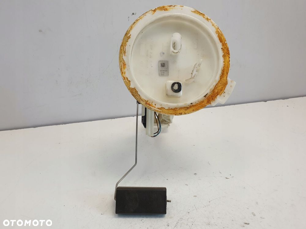 Skoda Superb II 3.6 FSI CZUJNIK PALIWA PŁYWAK - 5