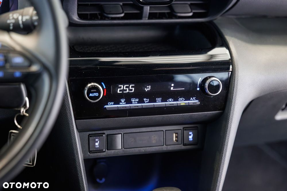 Toyota Yaris Cross Hybrid 1.5 Comfort - 26