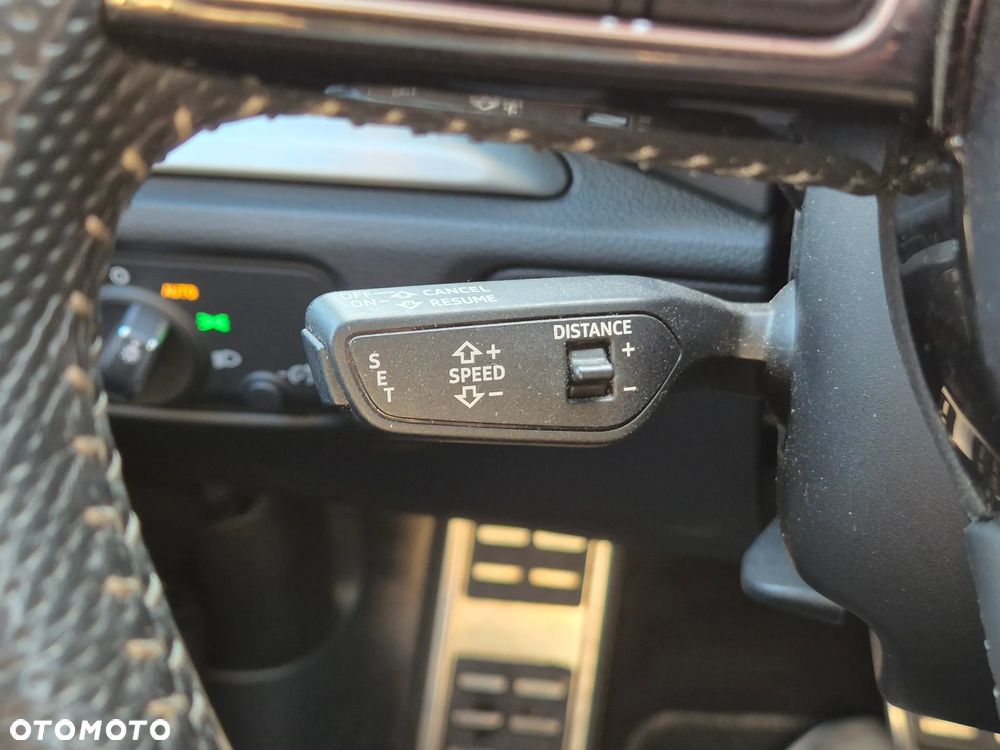 Audi A3 Sportback 2.0 TFSI quattro S tronic sport - 28