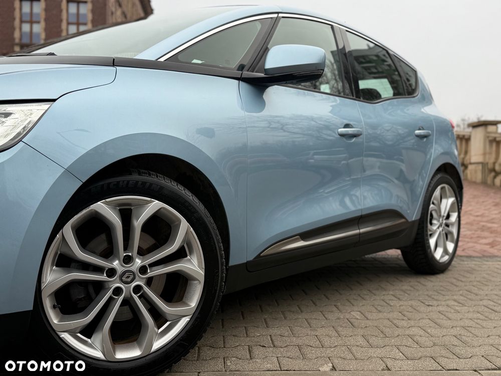 Renault Scenic 1.2 TCe Energy Limited - 21