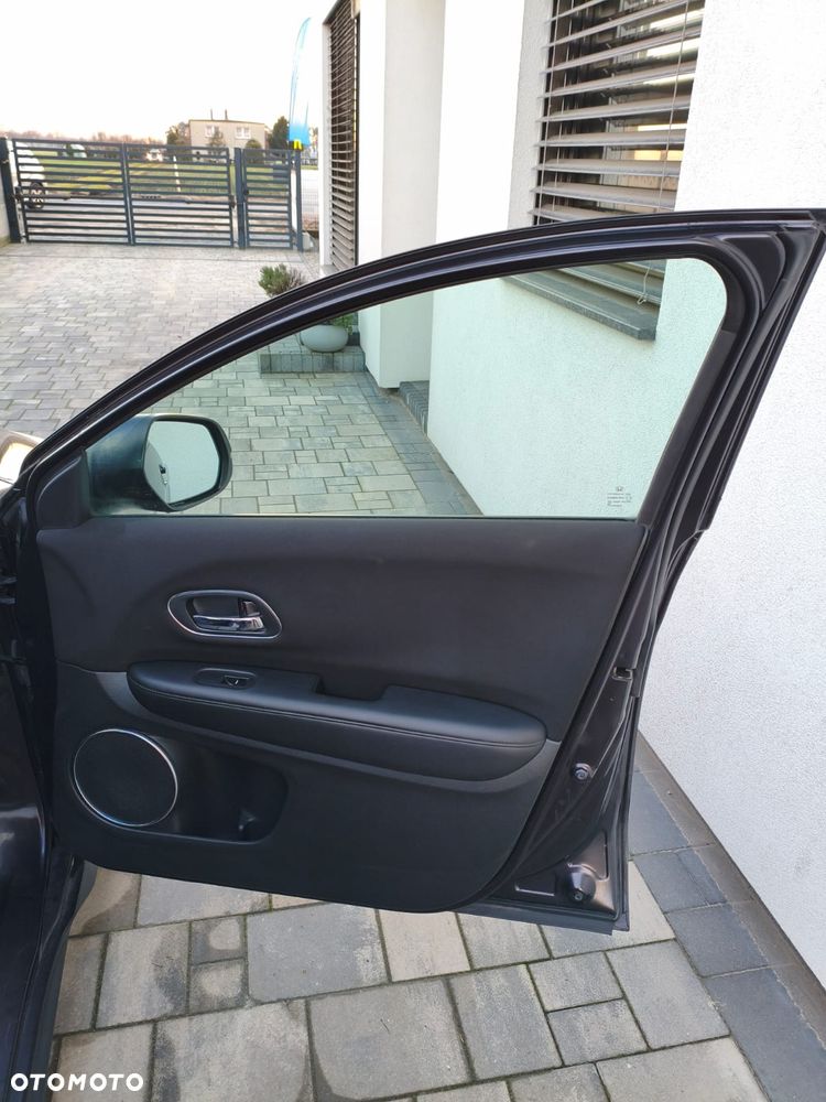 Honda HR-V 1.6 i-DTEC Executive - 16