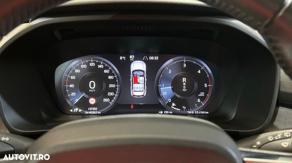 Volvo XC 40 D3 Inscription - 5