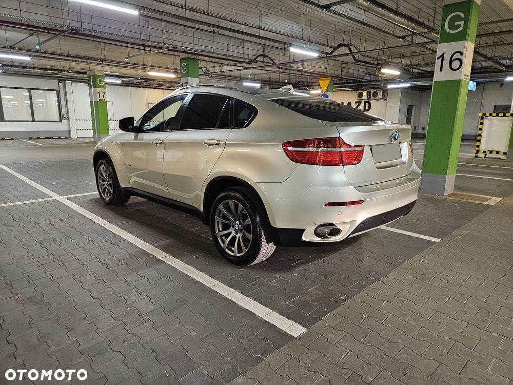 BMW X6 - 3