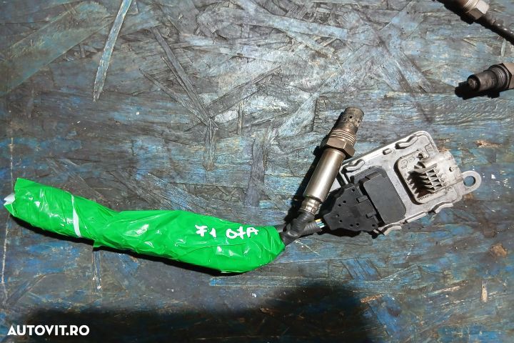 Sonda lambda nox JK21-5L248-AG JK21-5L248-AG Ford Transit 4 [2014 - 2 - 1