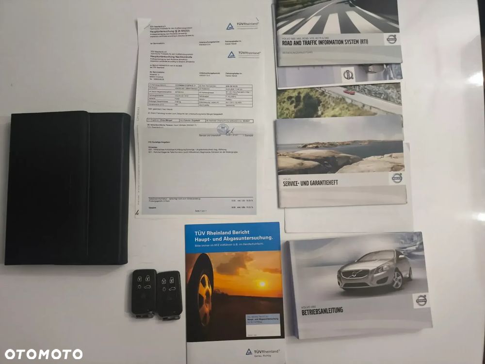 Volvo V60 D4 RDesign - 23
