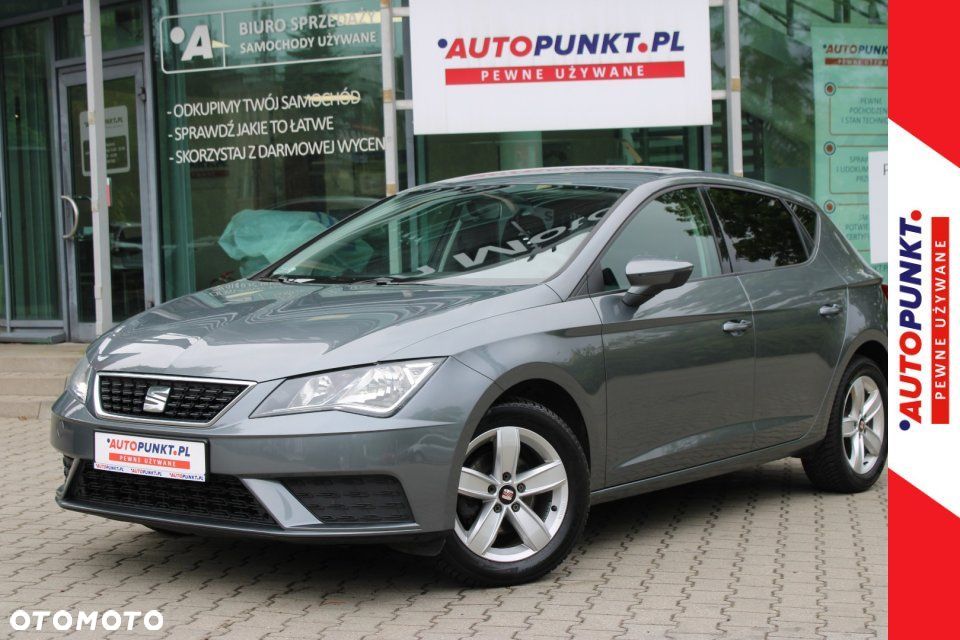 Seat Leon - 1
