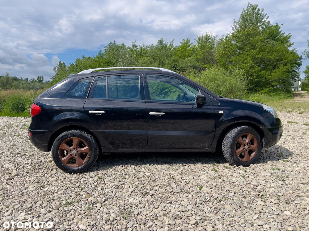 Renault Koleos 2.0 dCi 4x4 Privilege - 4
