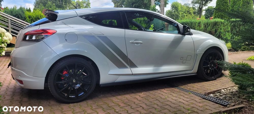 Renault Megane R.S SL Trophy - 2