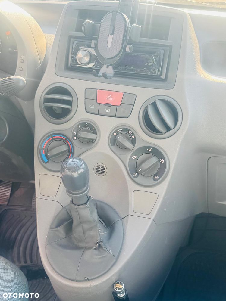 Fiat Panda 1.1 Fresh - 7