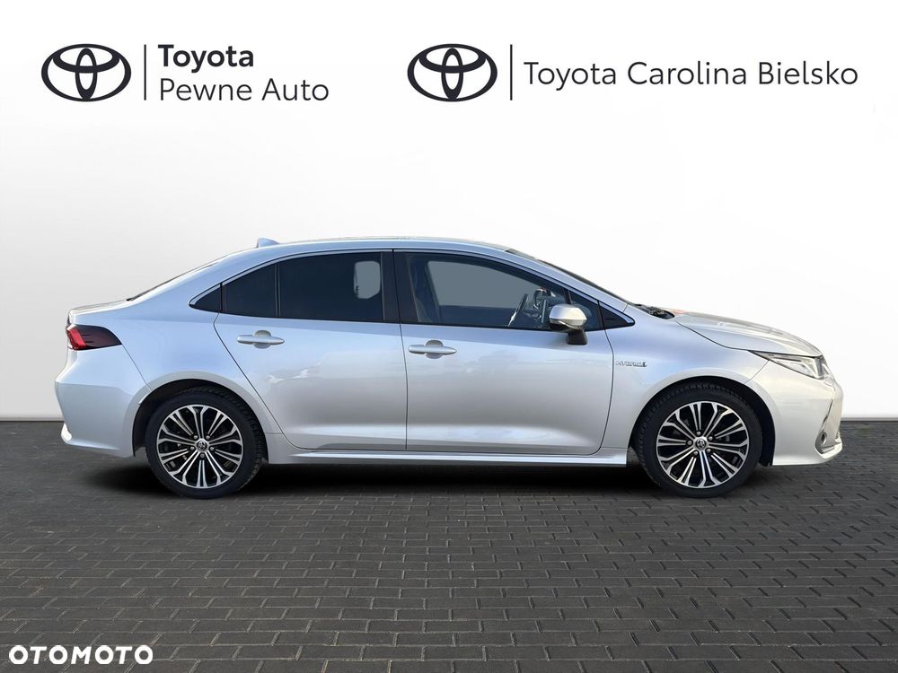 Toyota Corolla 1.8 Hybrid Comfort - 26