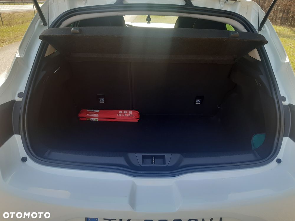 Renault Megane TCe 140 GPF INTENS - 9