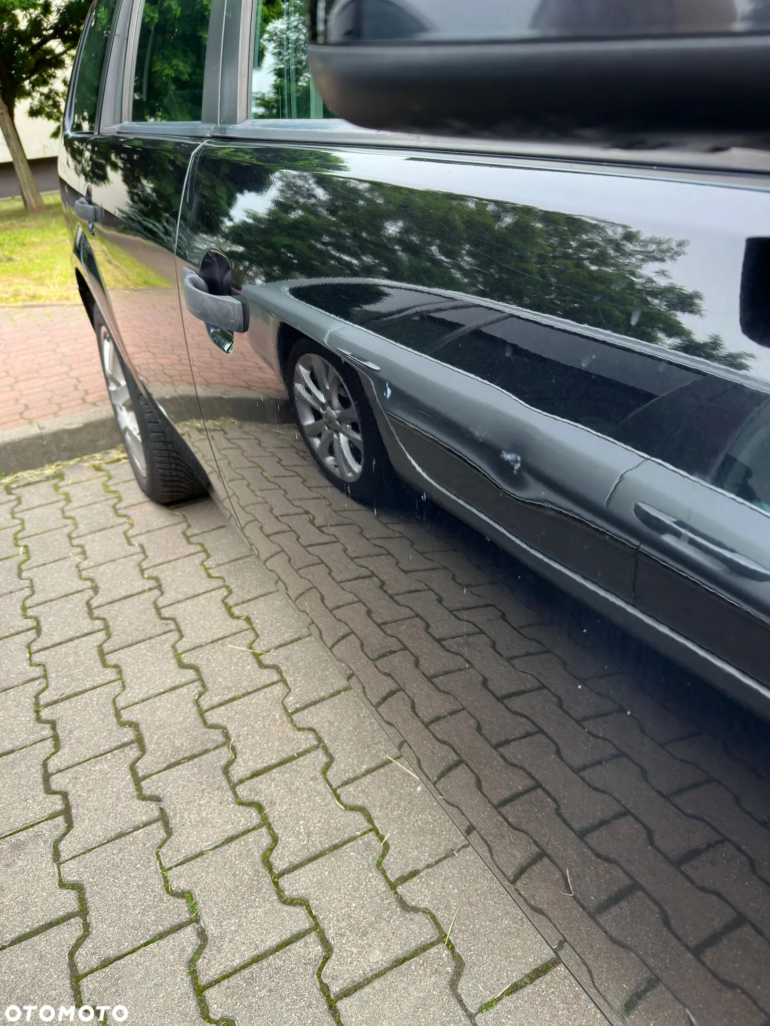 Ford Mondeo - 6