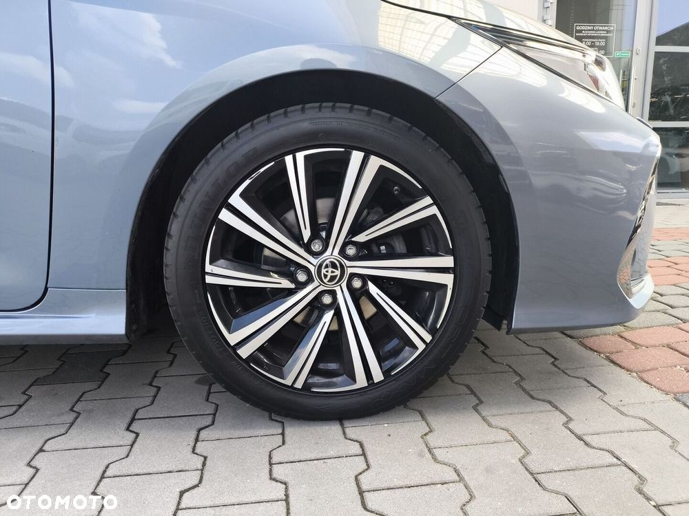 Toyota Corolla 1.5 Comfort MS - 16
