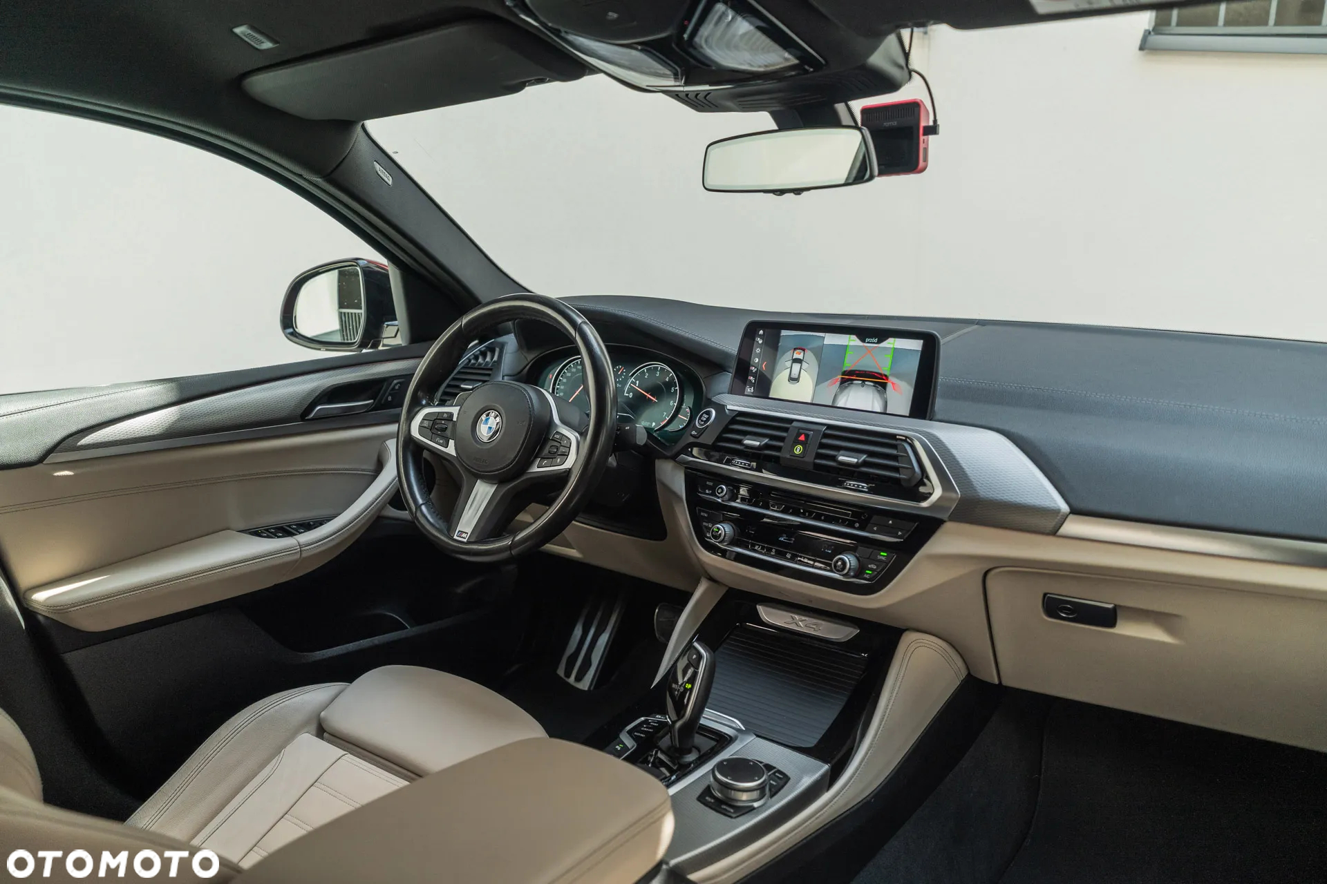 BMW X4 xDrive20i M Sport sport - 18