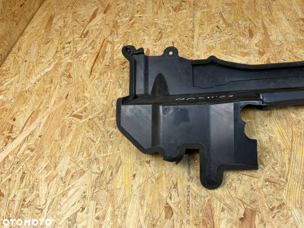 KIEROWNICA POWIETRZA PRZÓD PRAWA NISSAN QASHQAI III J12 21558-6UB0A 2021- - 6