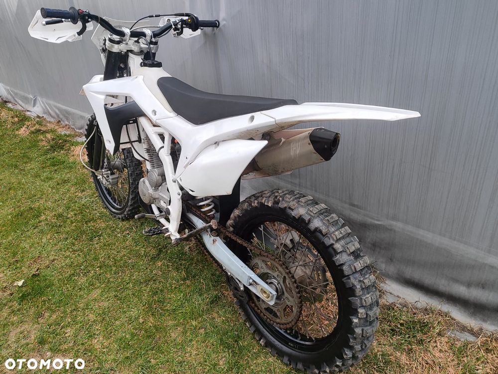 Barton NXT 250 - 6