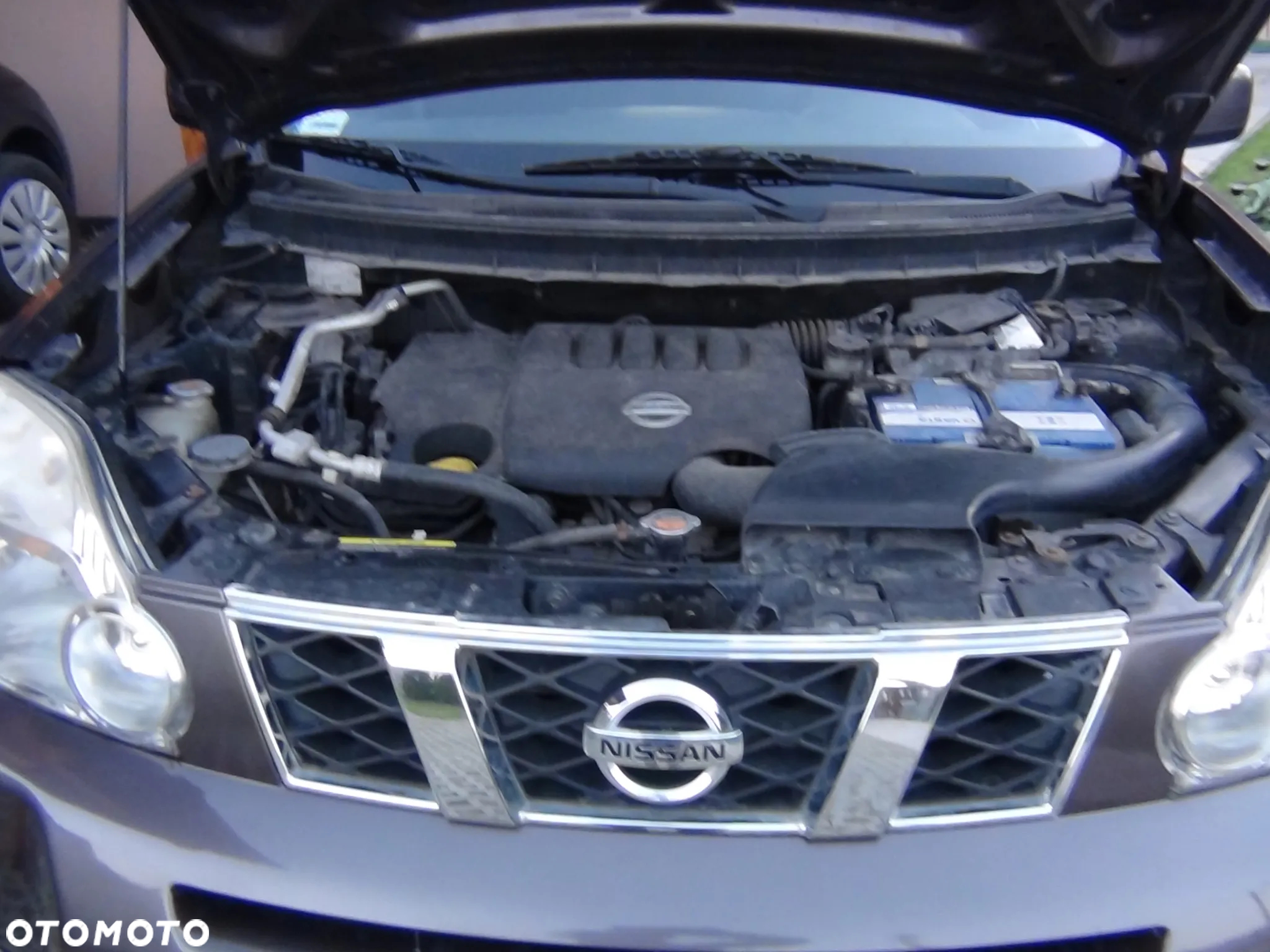 Nissan X-Trail 2.0 dCi 4x4 DPF Automatik LE - 15