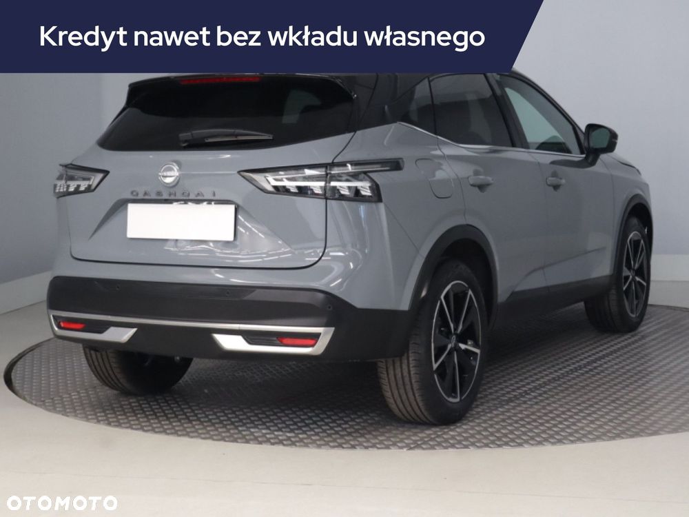 Nissan Qashqai - 7
