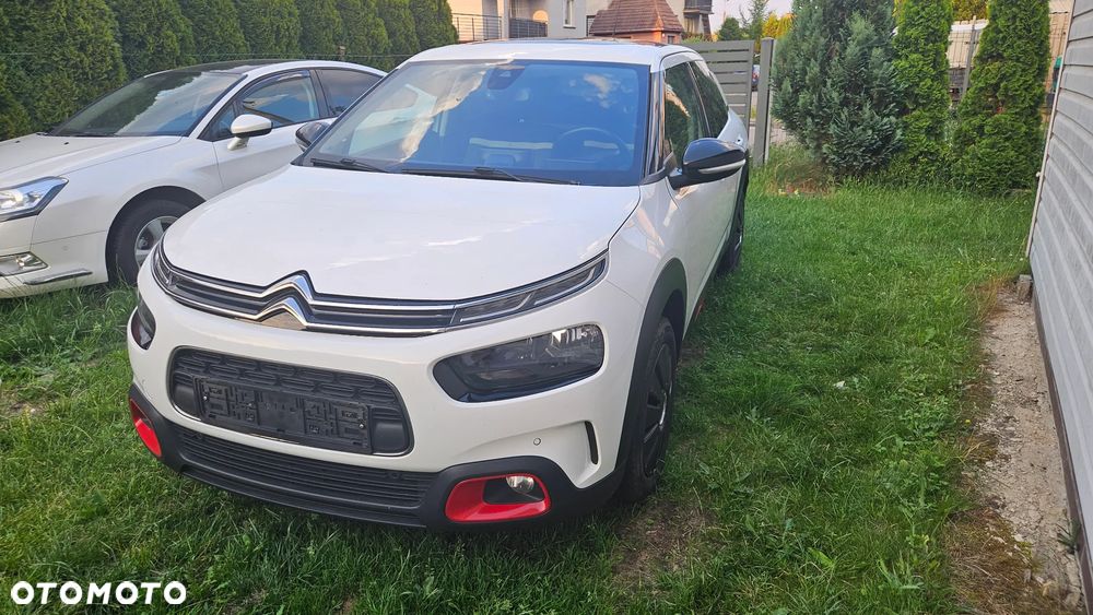 Citroën C4 Cactus Pure Tech 110 Stop&Start Selection - 1