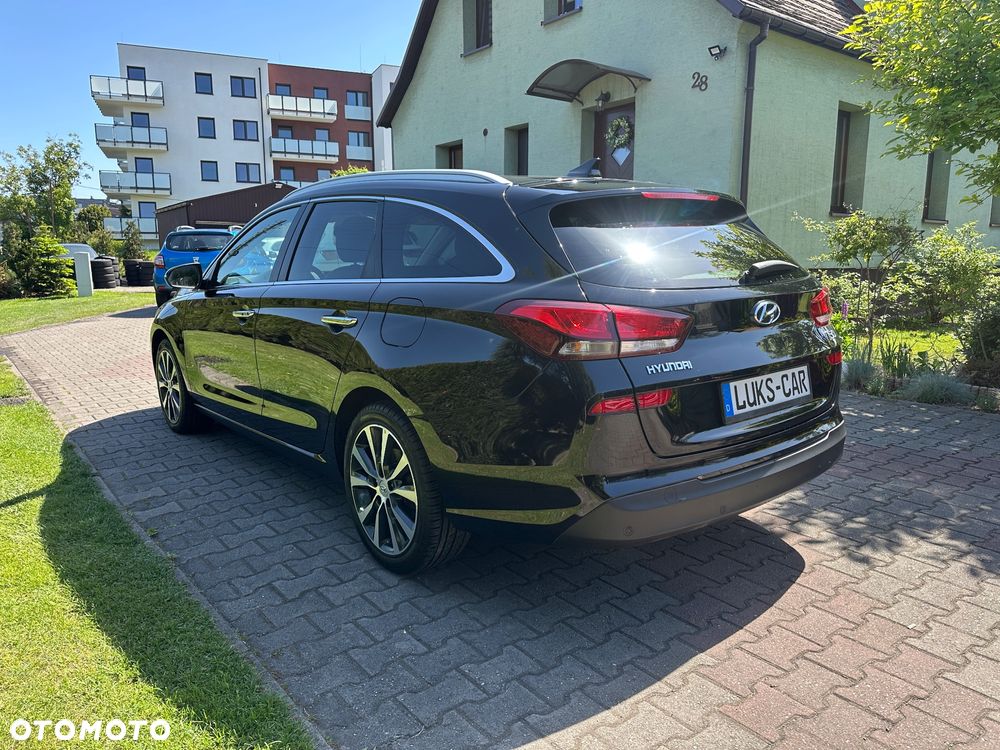 Hyundai i30 1.4 T-GDI Premiere Style - 37