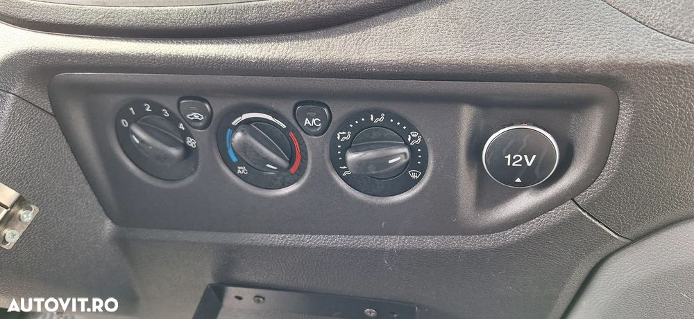 Ford TRANSIT - 15