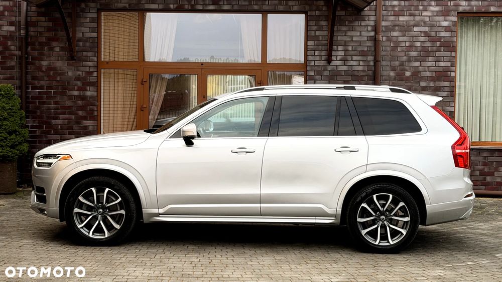 Volvo XC 90 T6 AWD Geartronic Inscription - 16