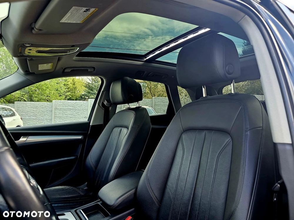 Audi Q5 2.0 TFSI Quattro S tronic design - 18