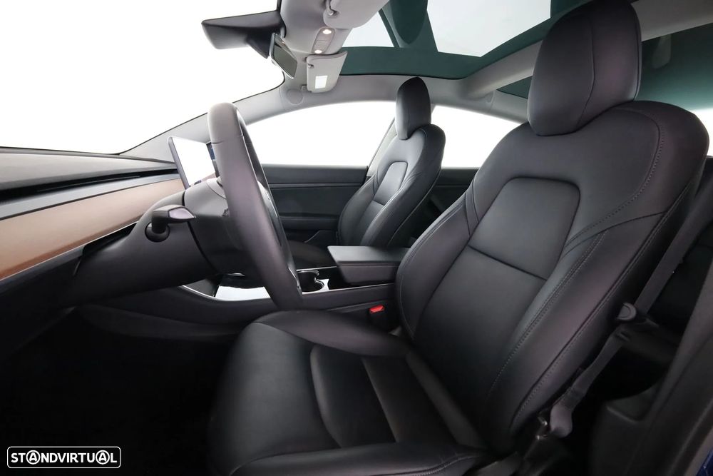 Tesla Model 3 Long Range AWD Dual Motor - 11