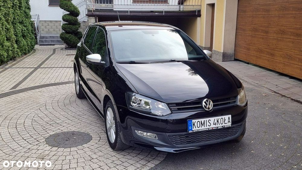 Volkswagen Polo - 8
