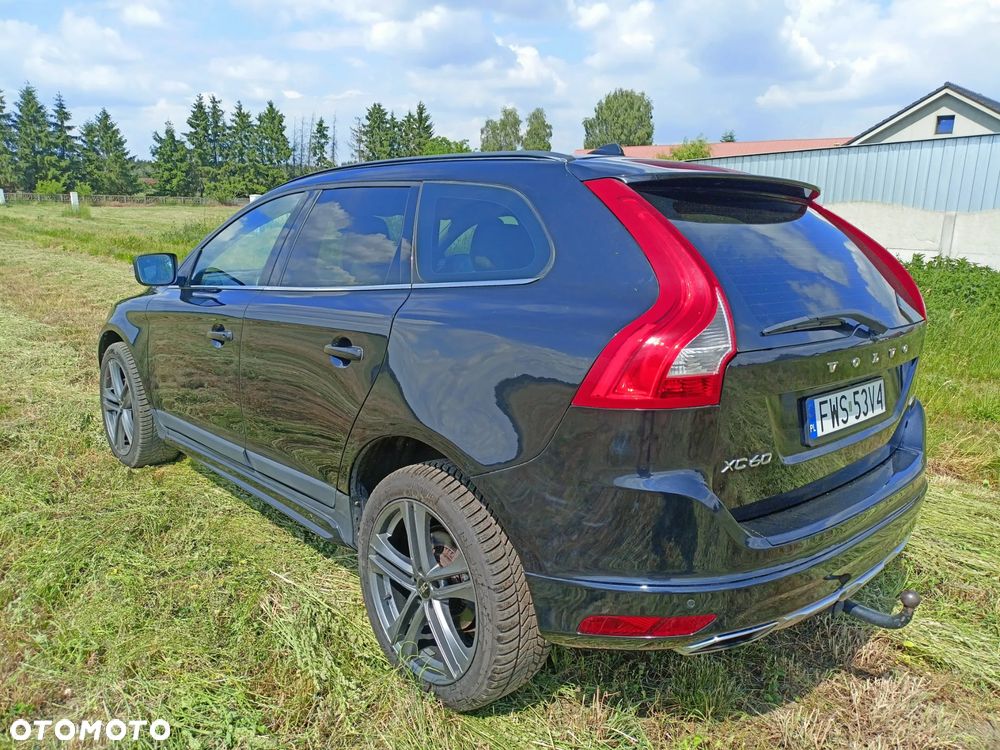 Volvo XC 60 D4 Geartronic Kinetic - 6