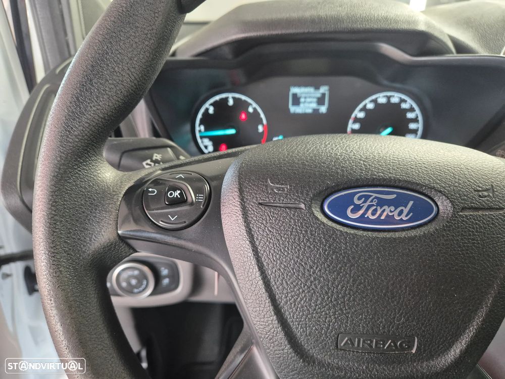 Ford TRANSIT CONNECT - 13