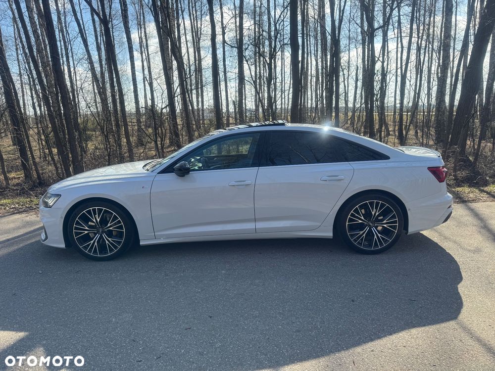 Audi A6 Limousine - 38