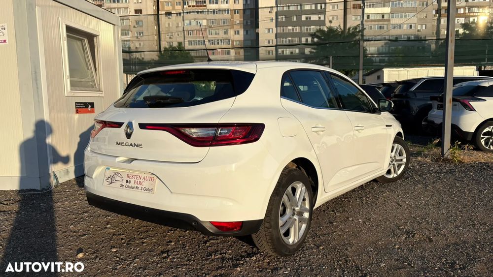 Renault Megane - 35