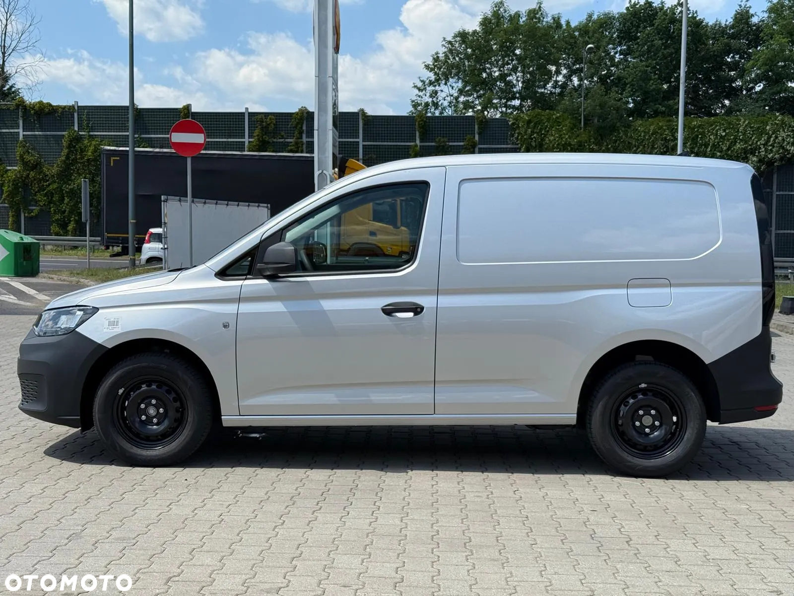 Volkswagen Caddy - 6