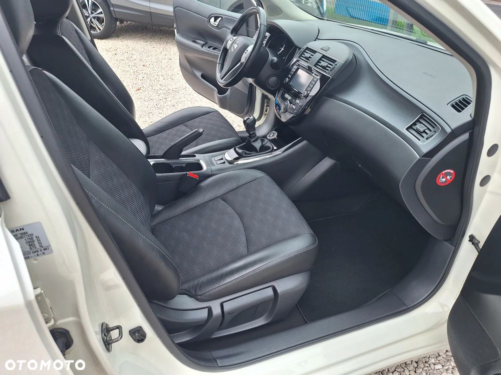 Nissan Pulsar 1.2 DIG-T Tekna - 25