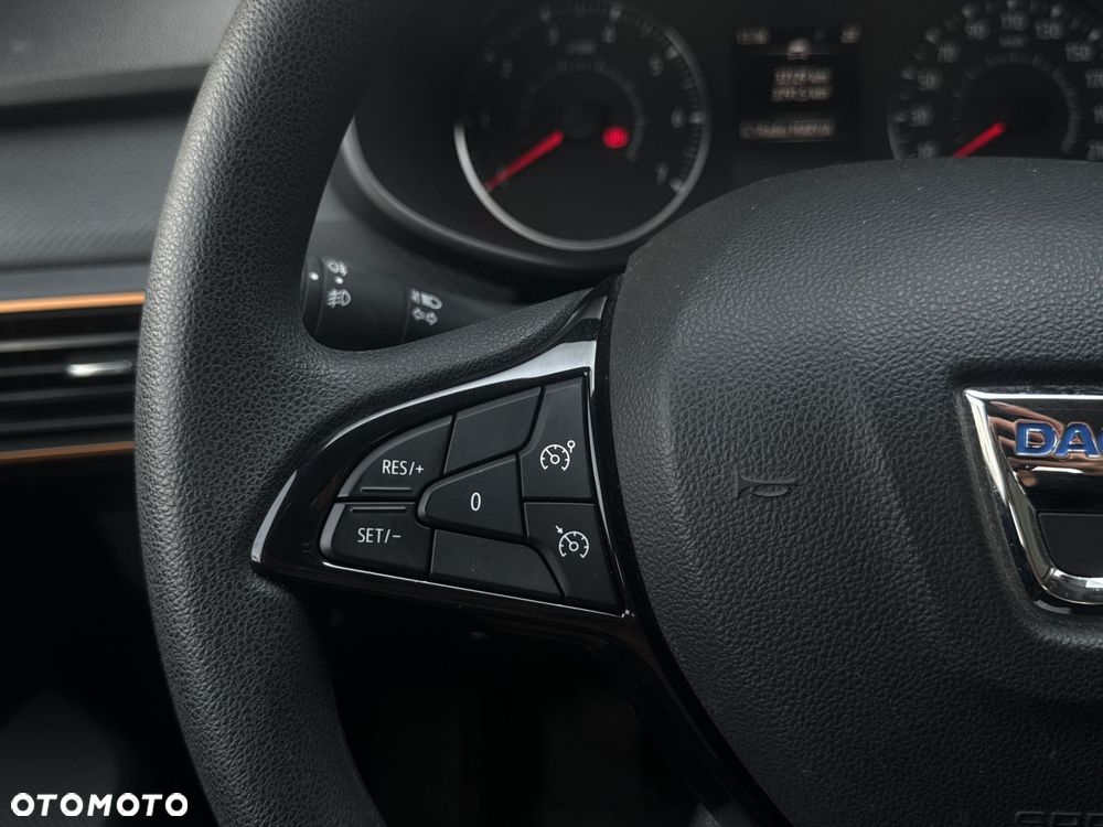 Dacia Sandero 1.0 TCe Essential - 24