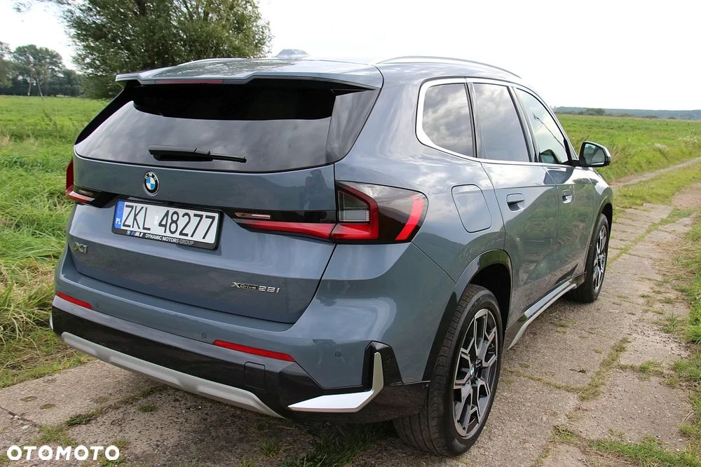 BMW X1 - 12