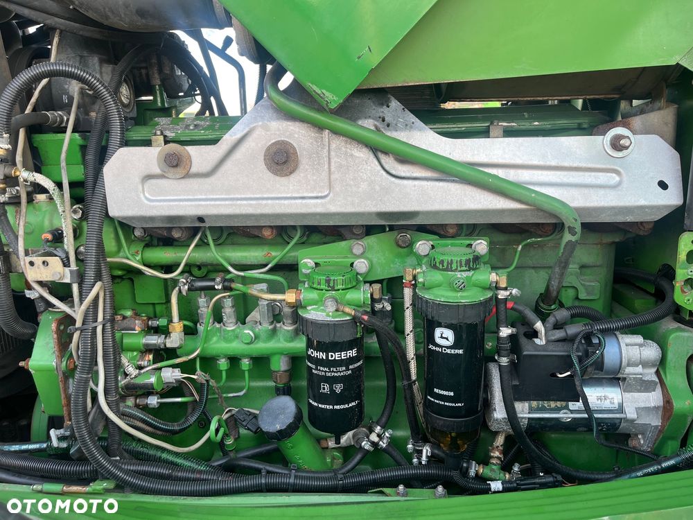 John Deere 6920S - 8