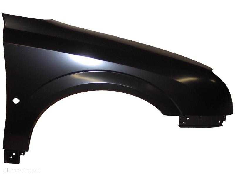 Aripa stanga/dreapta Opel Signum an 2003-2005 , aripi noi - 2