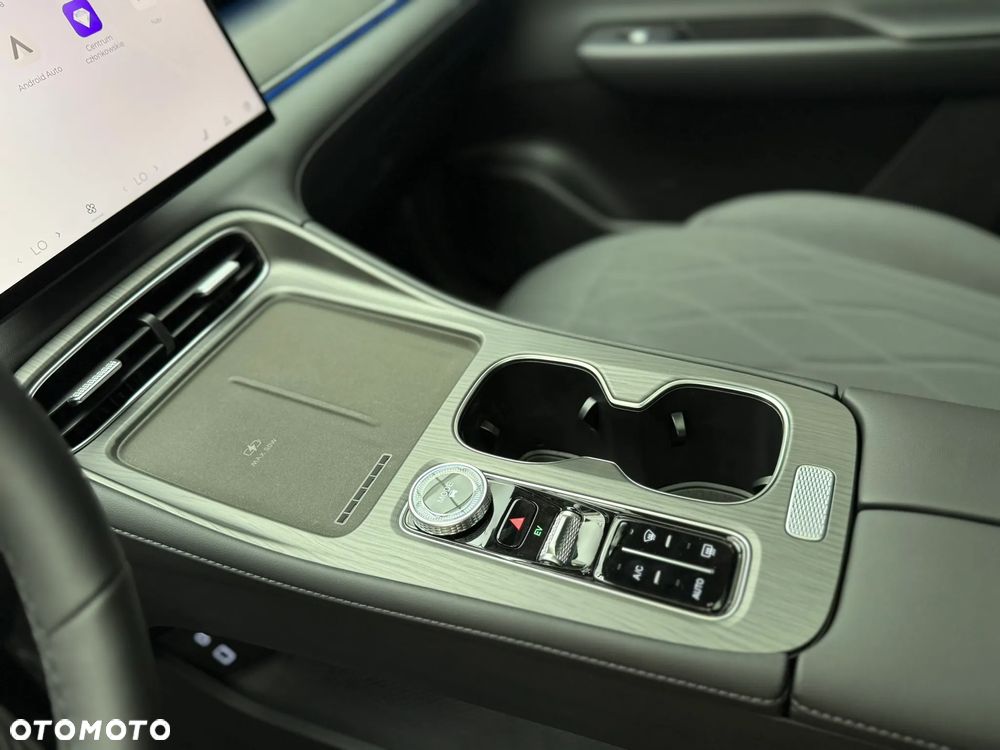 Chery Tiggo 8 1.5 T-GDI Super Hybrid Prestige DCT - 9
