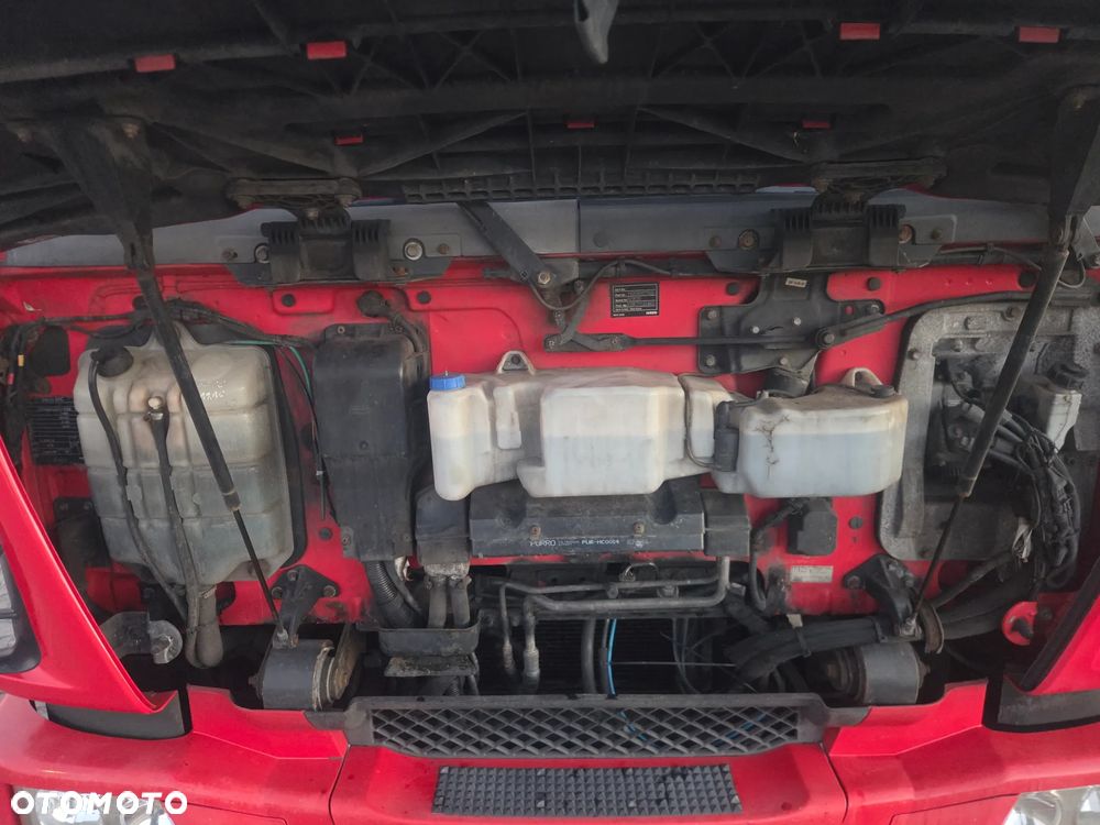 Iveco EUROCARGO ML - 8