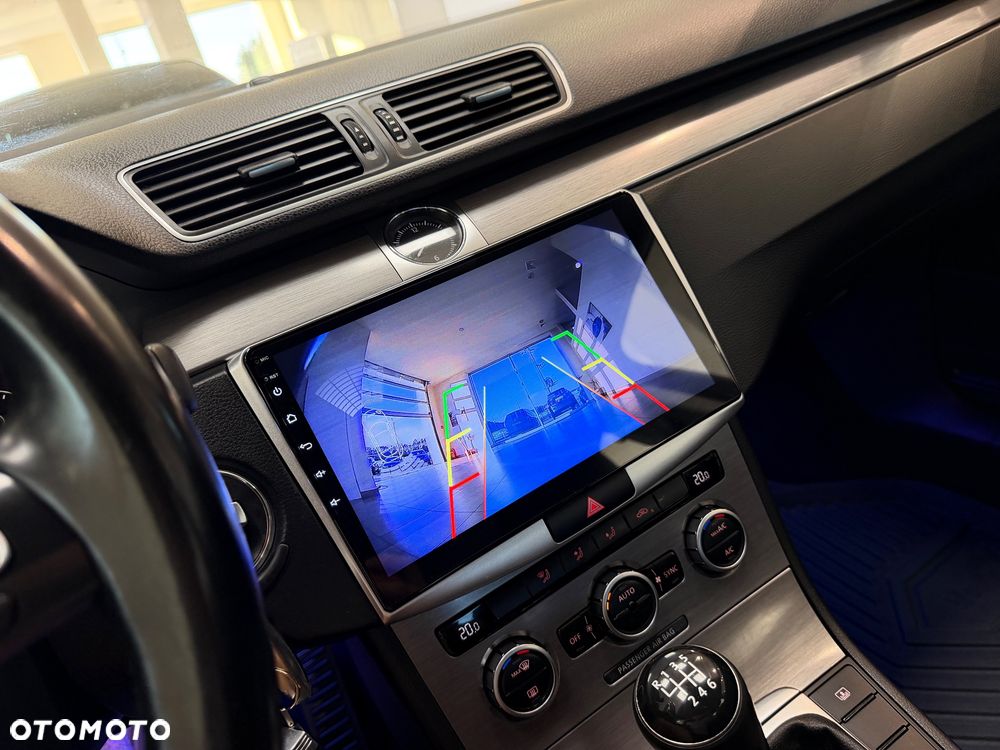 Volkswagen Passat 1.4 TSI Trendline - 28