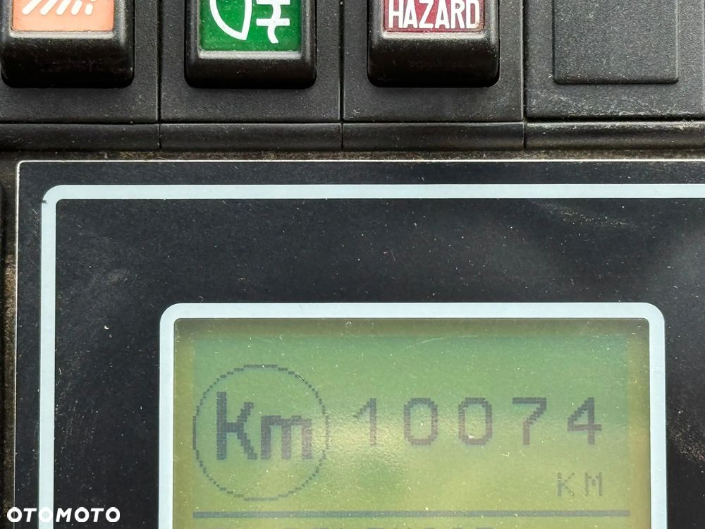 Inny HAKO CITYMASTER 2000 - 7