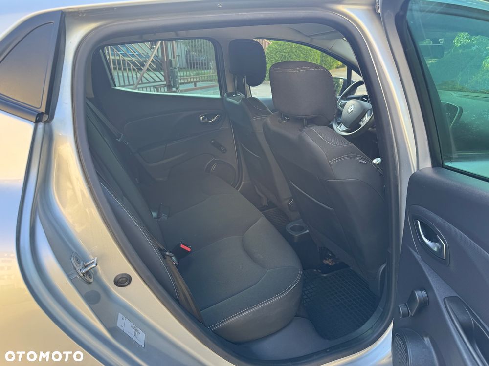 Renault Clio 0.9 Energy TCe Limited Plus - 13