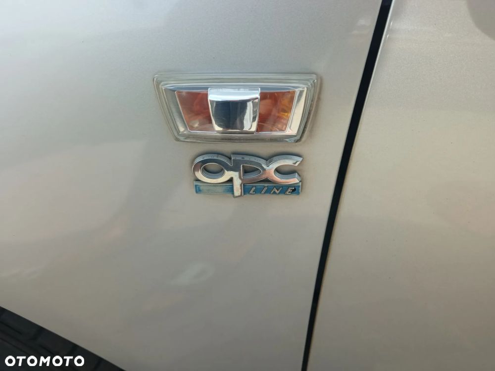 Opel Insignia - 5