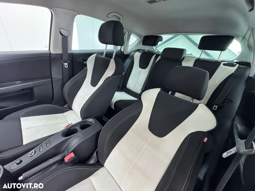 Seat Leon 1.4 TSI FR - 22