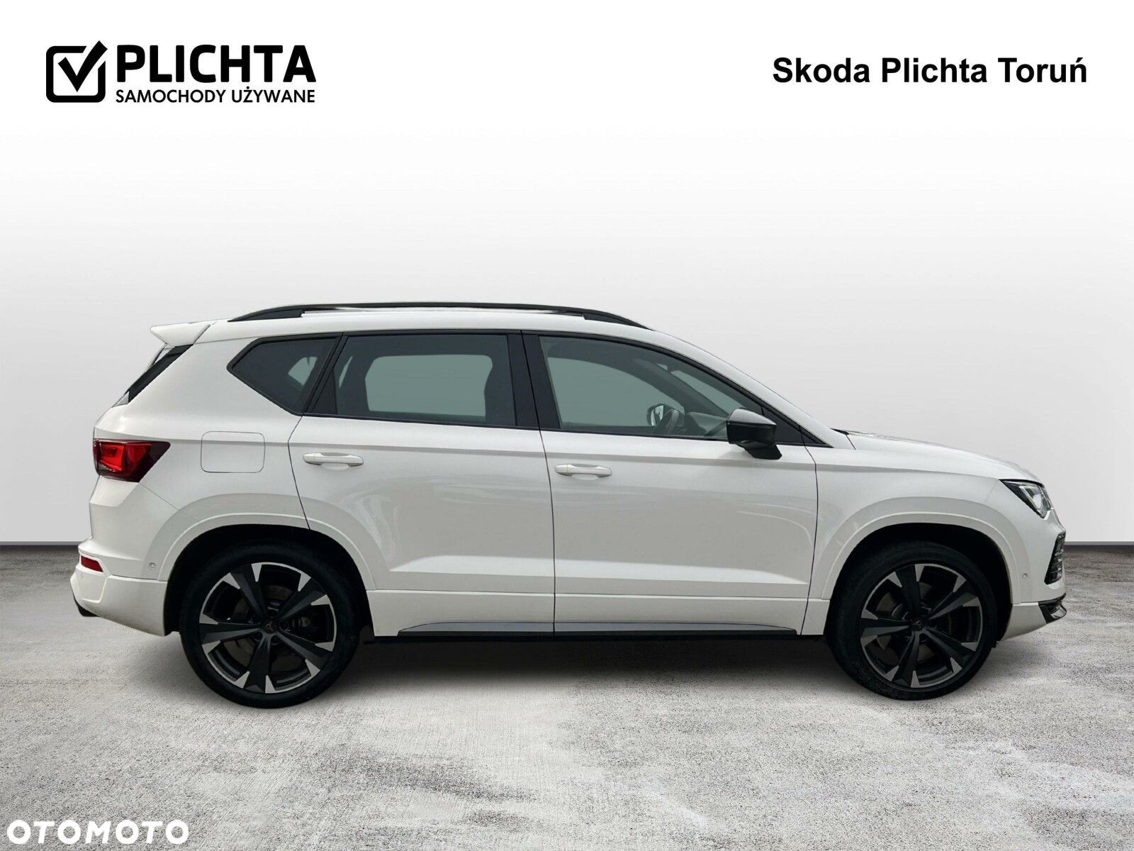 Cupra Ateca - 6