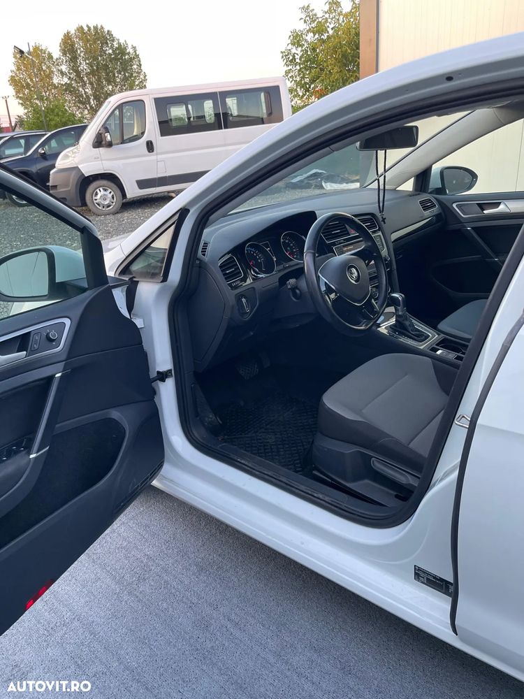 Volkswagen e-Golf e-up Edition - 4