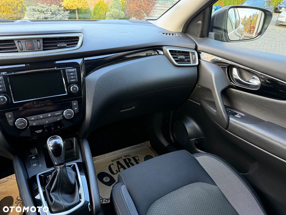 Nissan Qashqai - 20